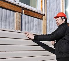 Best Siding Removal and Disposal  in Walkersville, MD